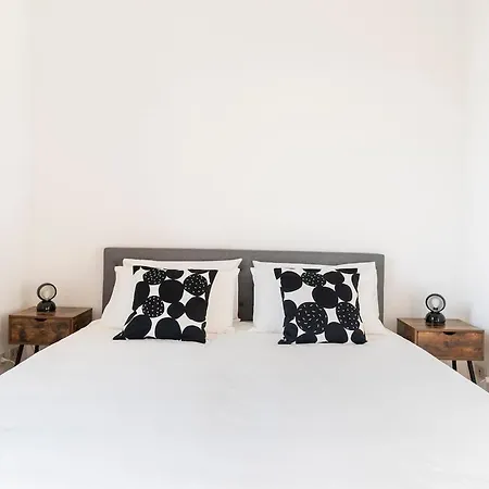 Principe House, Rome, 3 Bedroom 2 Bath, Elegant Full Of Light Lägenhet Rom