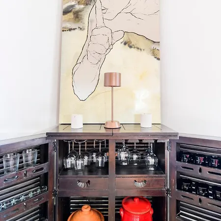 Principe House, Rome, 3 Bedroom 2 Bath, Elegant Full Of Light Lägenhet *